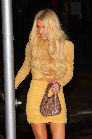 Jessica Simpson photo 480