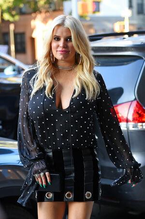 Jessica Simpson photo 499