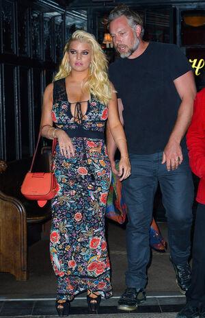 Jessica Simpson photo 504
