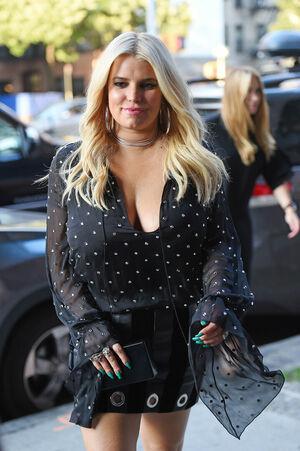 Jessica Simpson photo 511