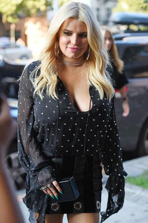 Jessica Simpson photo 512