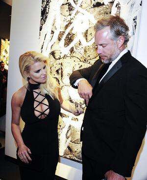 Jessica Simpson photo 513