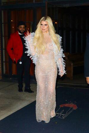 Jessica Simpson photo 521