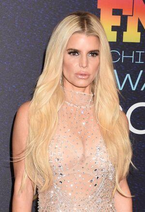 Jessica Simpson photo 527