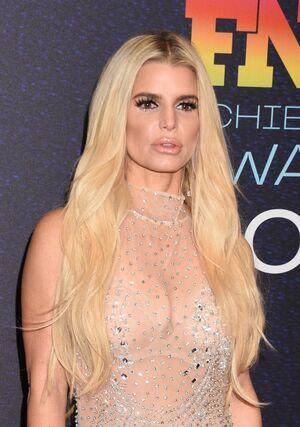 Jessica Simpson photo 528