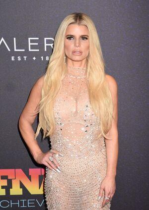 Jessica Simpson photo 529