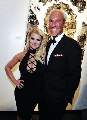 Jessica Simpson photo 540