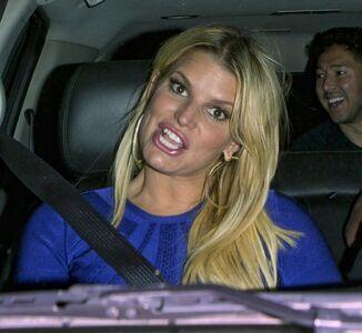 Jessica Simpson photo 542