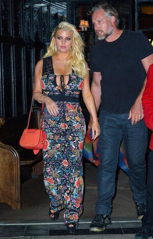 Jessica Simpson photo 543