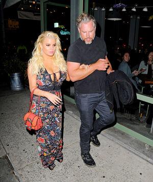 Jessica Simpson photo 545