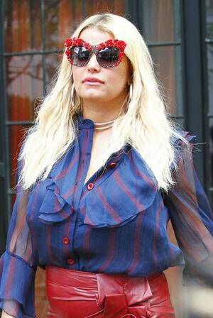 Jessica Simpson photo 548