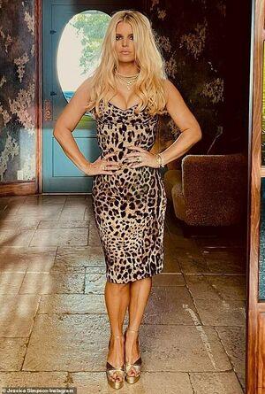 Jessica Simpson photo 565