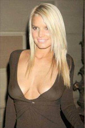 Jessica Simpson photo 570
