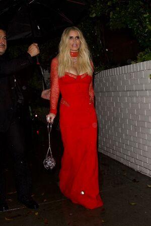 Jessica Simpson photo 594