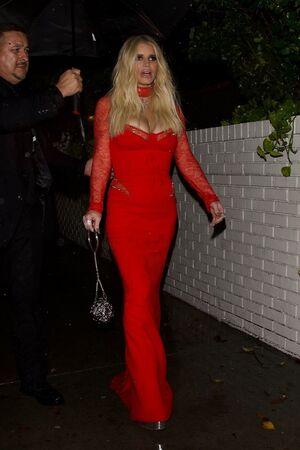 Jessica Simpson photo 596