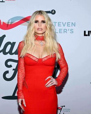 Jessica Simpson photo 599