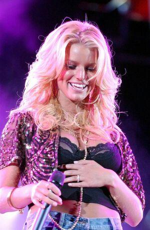 Jessica Simpson photo 616