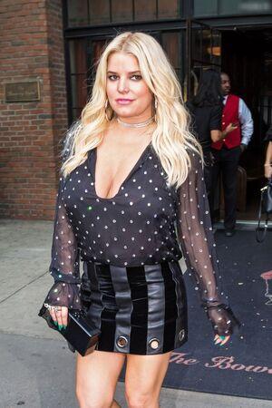 Jessica Simpson photo 666