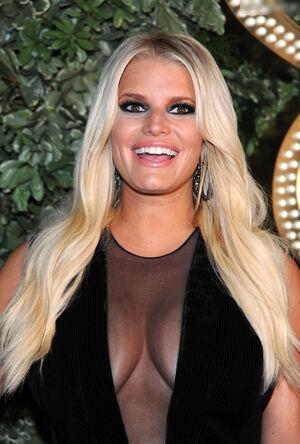 Jessica Simpson photo 675