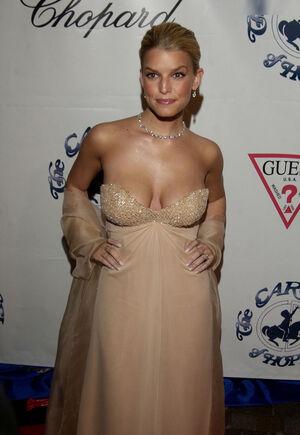 Jessica Simpson photo 678
