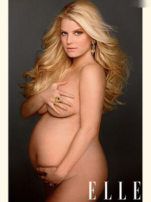 Jessica Simpson photo 693