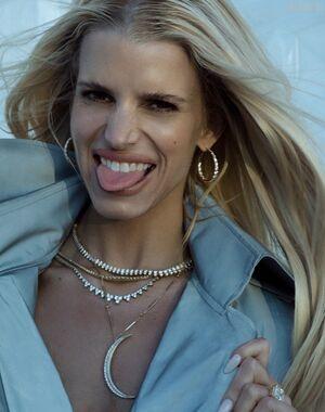 Jessica Simpson photo 718