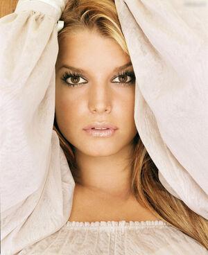 Jessica Simpson photo 734