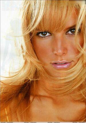 Jessica Simpson photo 736