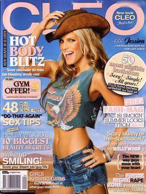 Jessica Simpson photo 749