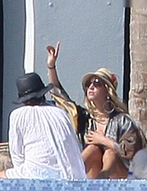 Jessica Simpson photo 754