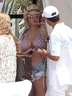 Jessica Simpson photo 787