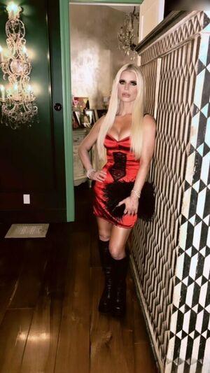 Jessica Simpson photo 807