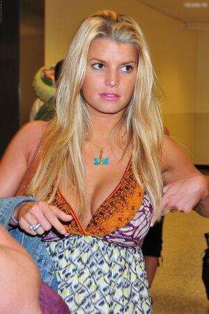 Jessica Simpson photo 808