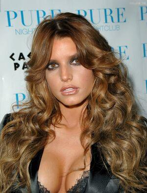 Jessica Simpson photo 810