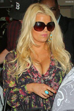Jessica Simpson photo 812