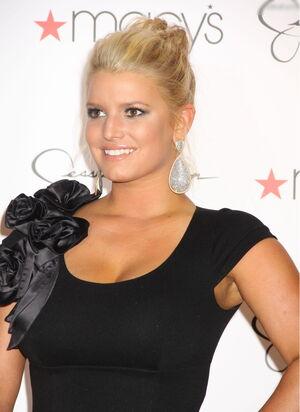 Jessica Simpson photo 816
