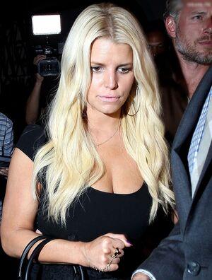 Jessica Simpson photo 821