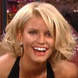 Profile photo of Jessica Simpson