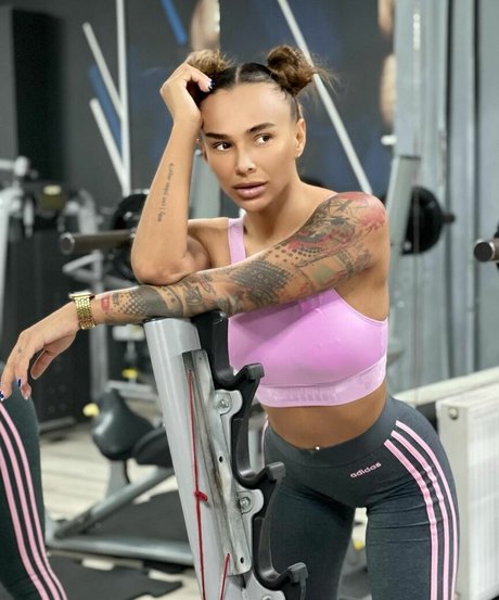 Jessica Sirbu photo 72