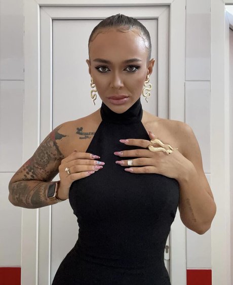 Jessica Sirbu photo 87