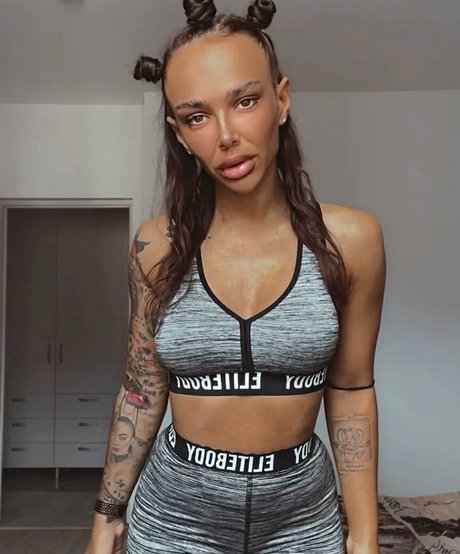Jessica Sirbu photo 89