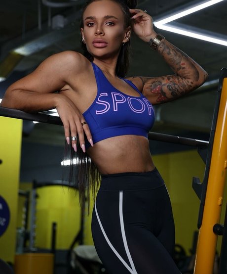 Jessica Sirbu photo 90