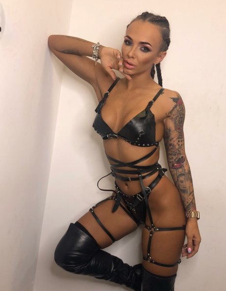 Jessica Sirbu photo 104