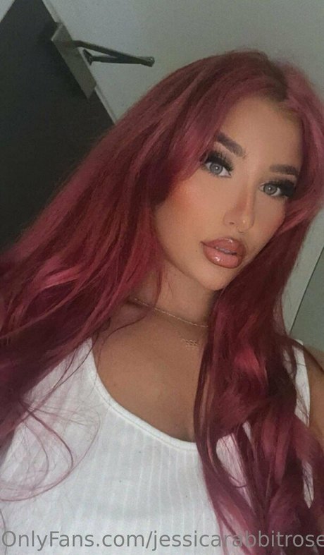 Jessicarabbitrose photo 9