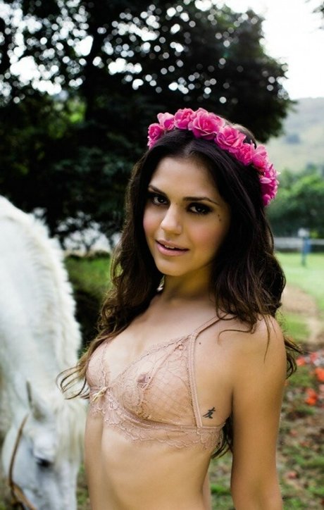 Jessika Alves photo 21