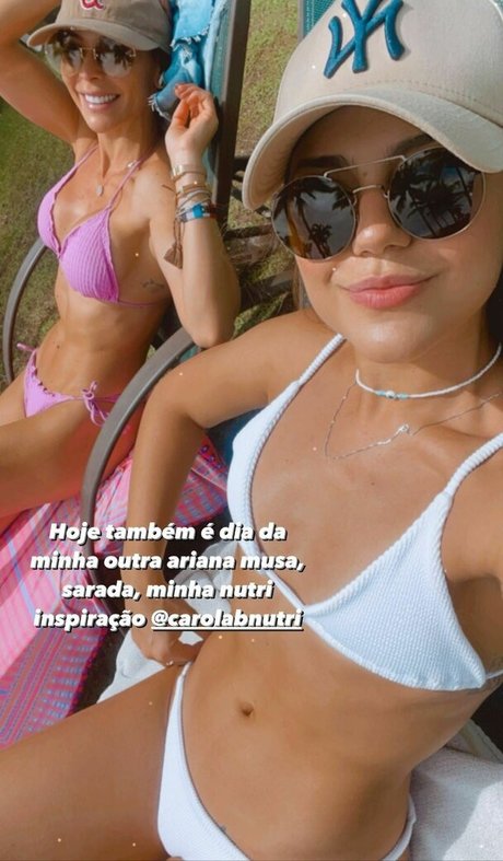 Jessika Alves photo 30