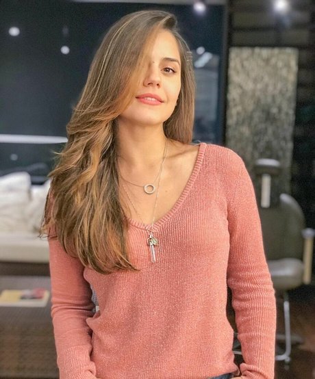 Jessika Alves photo 42