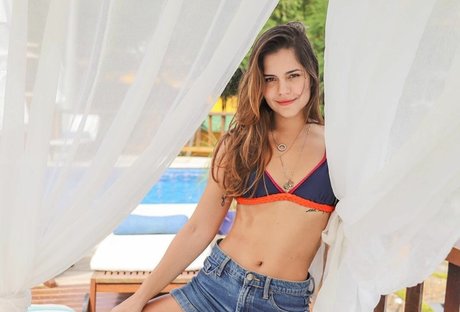 Jessika Alves photo 43