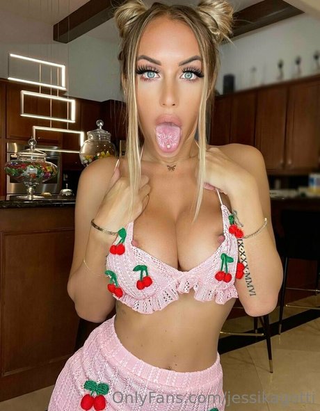 Jessika Gotti photo 764