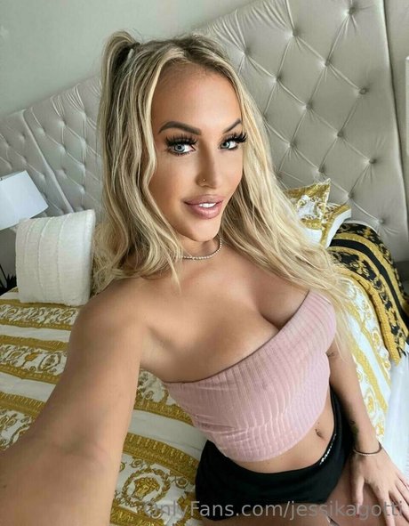 Jessika Gotti photo 1026